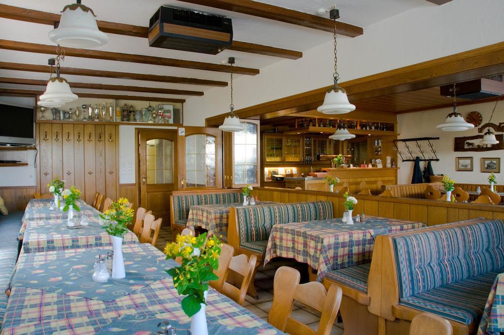 Flachslanden Gasthof Rose מראה חיצוני תמונה